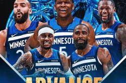 开云体育在线-森林狼队签约新外援，期待他为球队注入活力