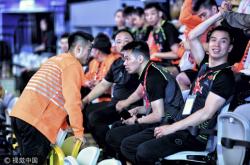 开云体育中国-印度羽毛球队血洗印尼羽毛球队，辛杜绝境逆转的简单介绍