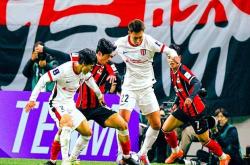 开云体育官网-乌拉圭蒙得维的亚备战亚冠战，队员备战热情高涨的简单介绍