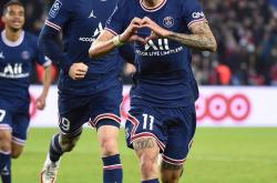 开云体育登录-巴黎争取胜利，力争保持完美战绩