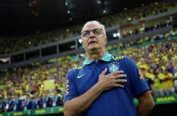 开云体育APP下载-阿根廷国家队主教练换帅，球员反应不一的简单介绍