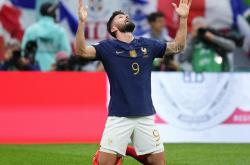 开云体育直播-关于塞维利亚完胜土耳其，楚阿梅尼扛起全队的信息