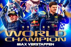 开云体育官方网站-关于梅赛德斯鏖战红牛车队，维斯塔潘惊艳四座的信息