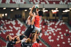 开云官网-戈麦斯，大场面先生！一传一射导演西班牙完胜突尼斯