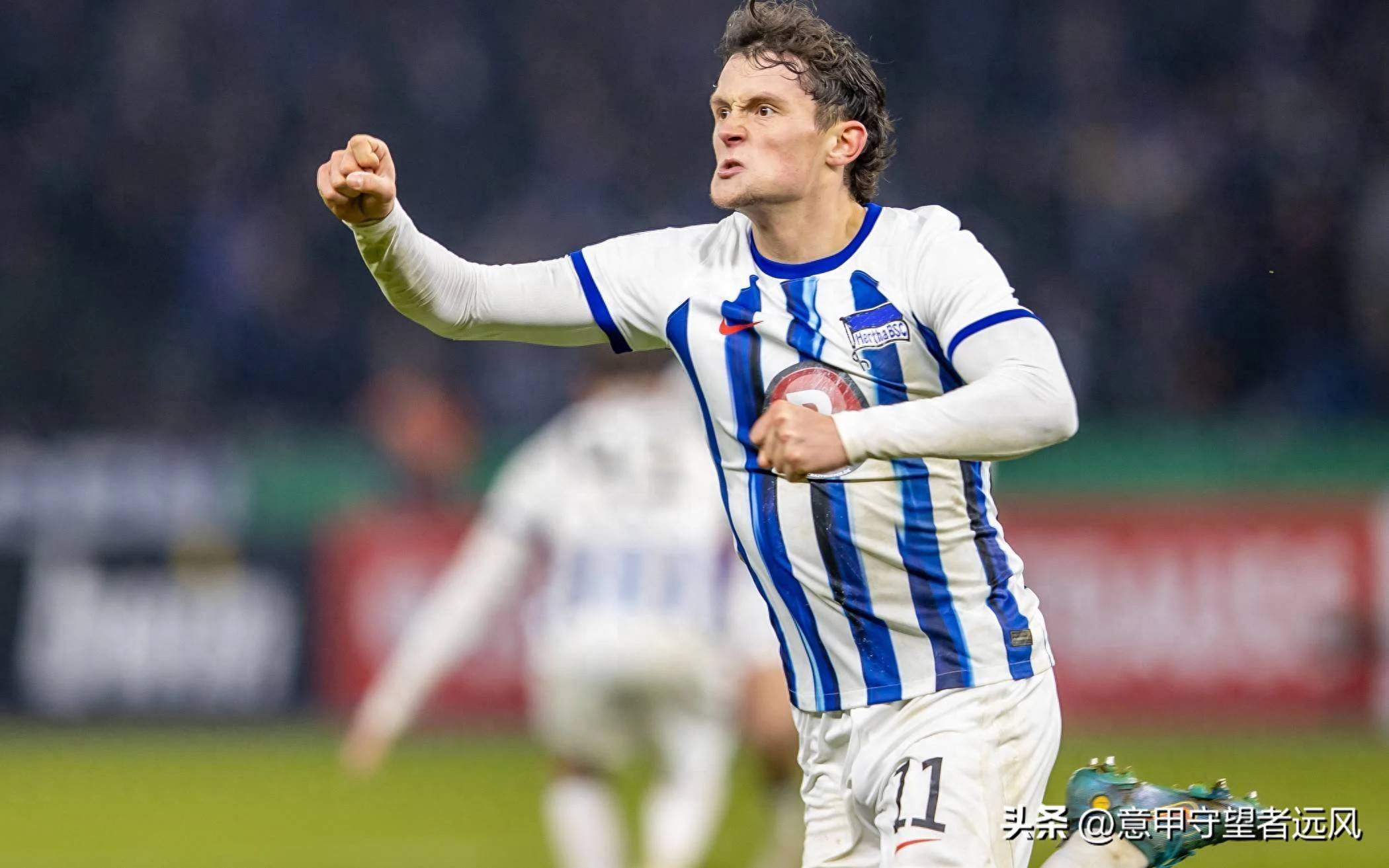 柏林赫塔球员集结训练，备战与对手的较量