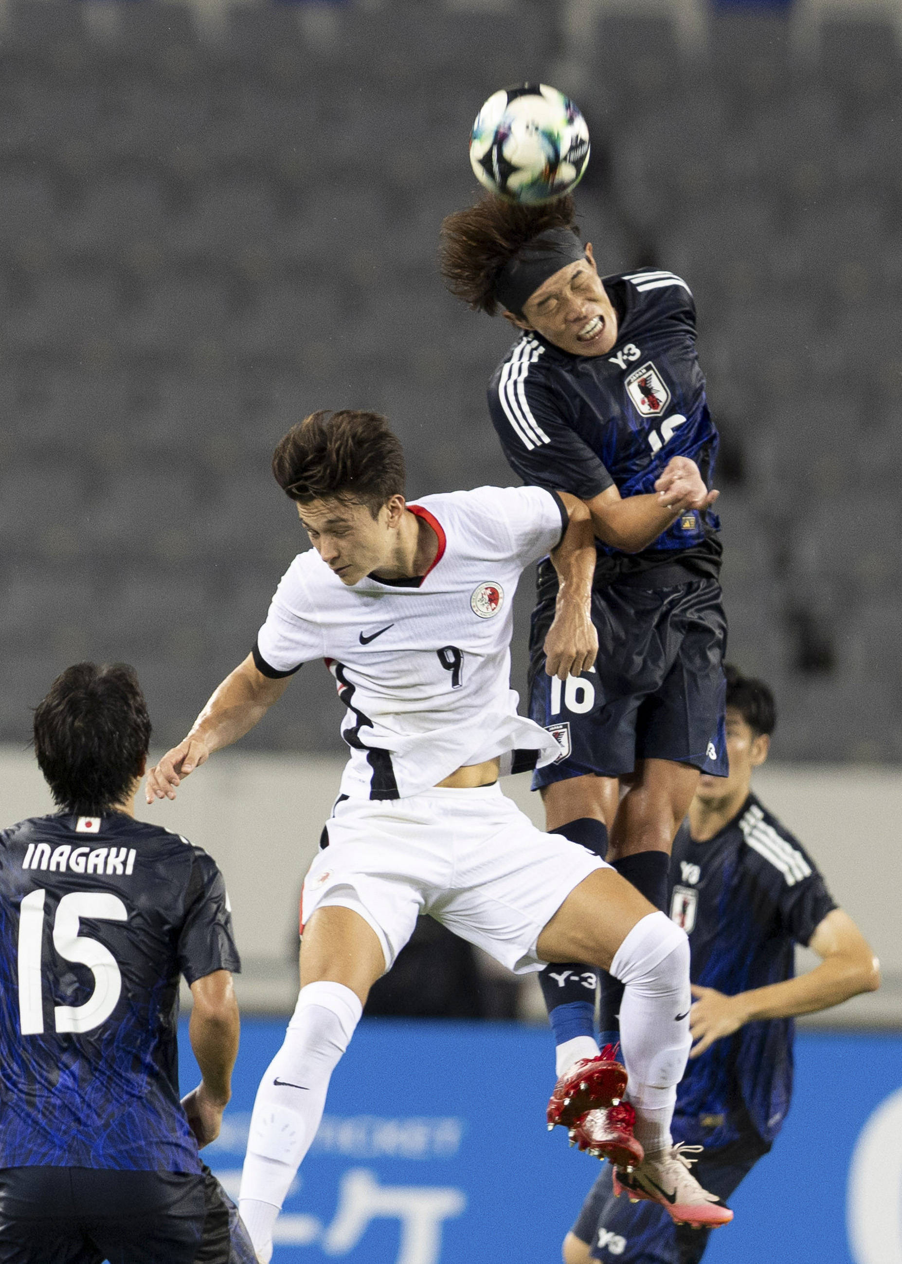 激情绽放！东亚足球顶级赛事激战呼之欲出的简单介绍