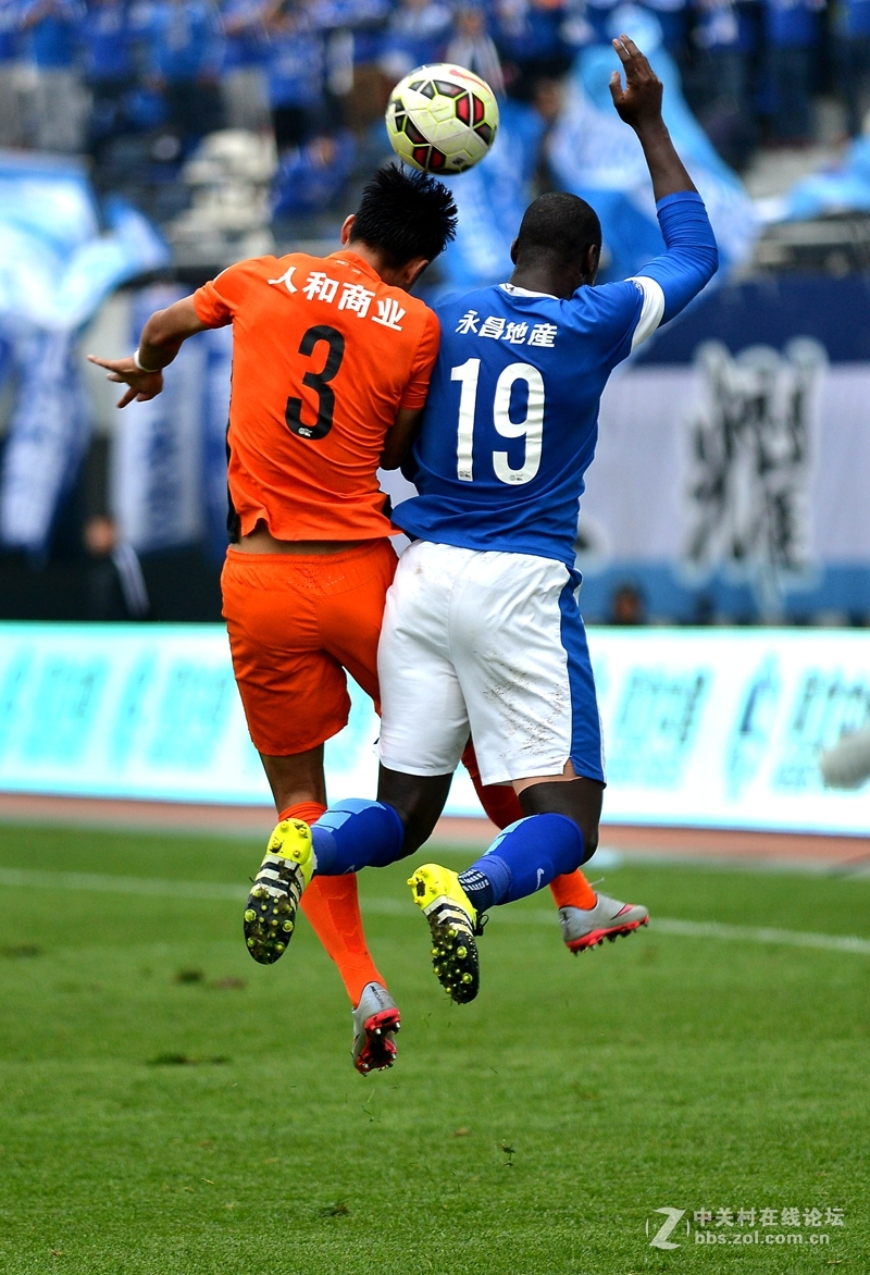 包含贵州人和主场胜利富德，中超有惊无险的词条