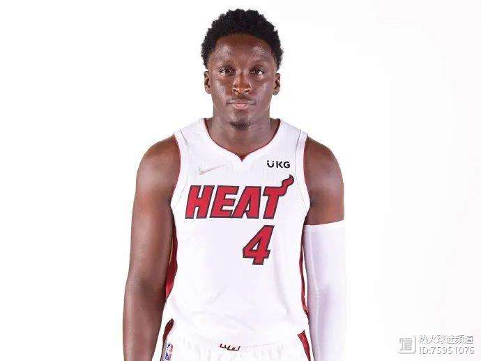 热火队全队视训练为重心，力求改进的简单介绍