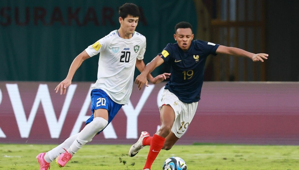 南美洲球队强劲表现,注定成为黑马 南美洲球队强劲表现,注定成为黑马