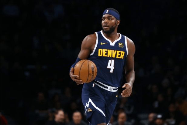 关于篮网B队翻盘火箭,米尔萨普高光表现的信息 关于篮网B队翻盘火箭,米尔萨普高光表现的信息