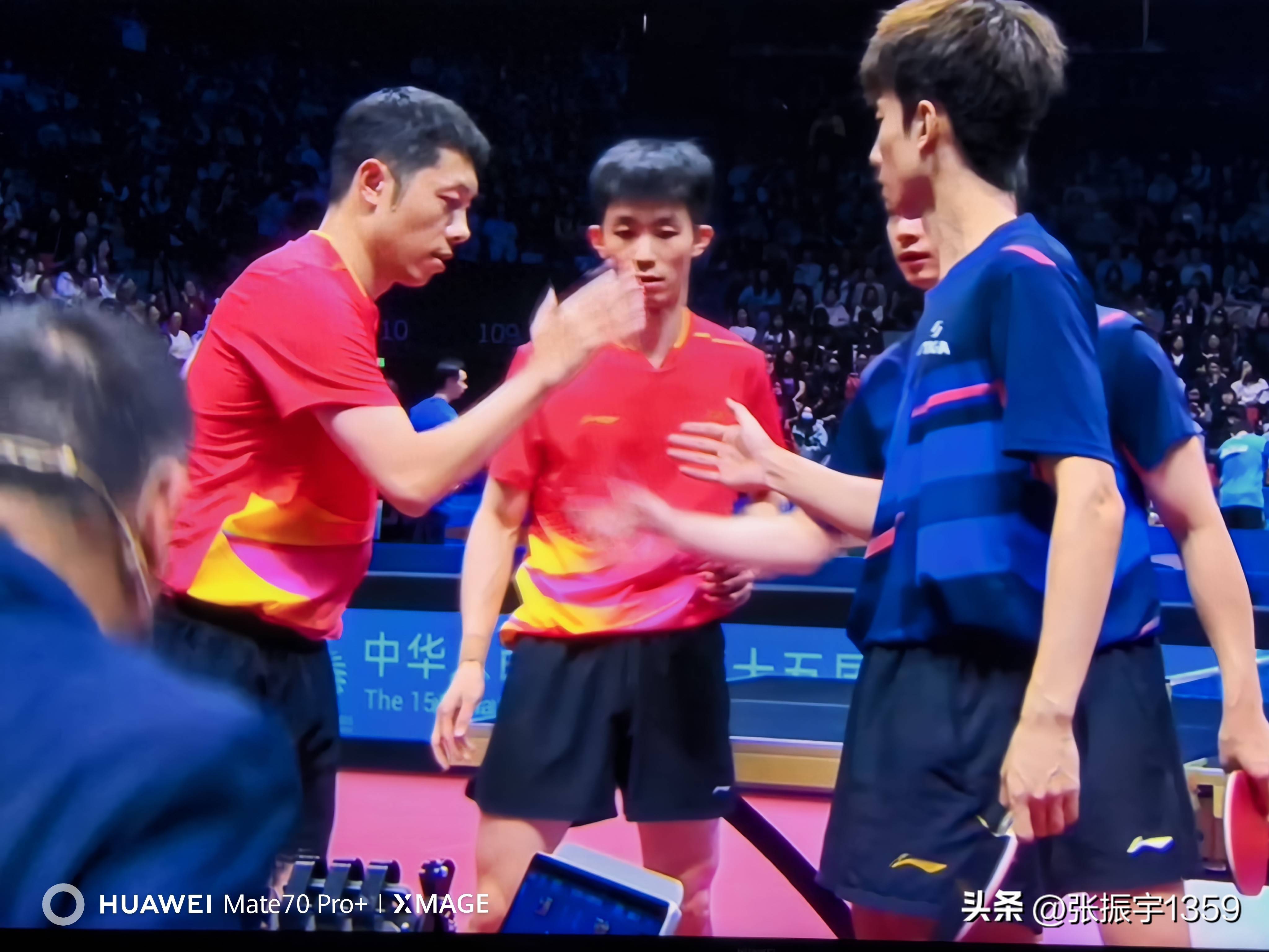 关于英格兰队轻取法国队,许昕惊艳四座的信息 关于英格兰队轻取法国队,许昕惊艳四座的信息