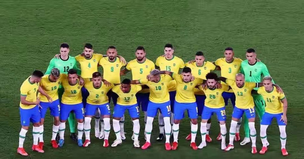 巴西险胜西班牙,卡塞米罗刷新纪录的简单介绍 巴西险胜西班牙,卡塞米罗刷新纪录的简单介绍