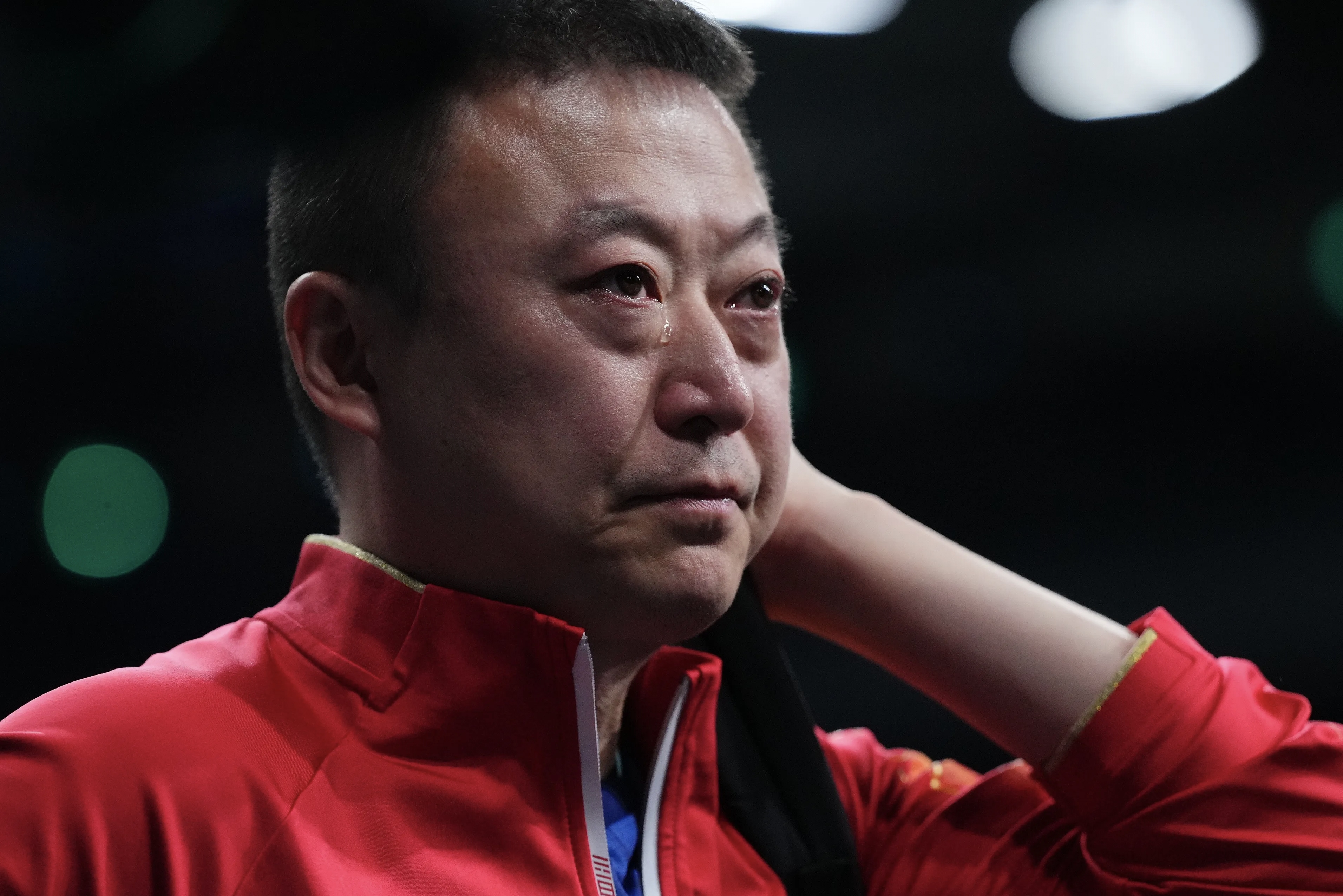 泰国羽毛球队轻取韩国羽毛球队,马琳爆发神勇的简单介绍 泰国羽毛球队轻取韩国羽毛球队,马琳爆发神勇的简单介绍