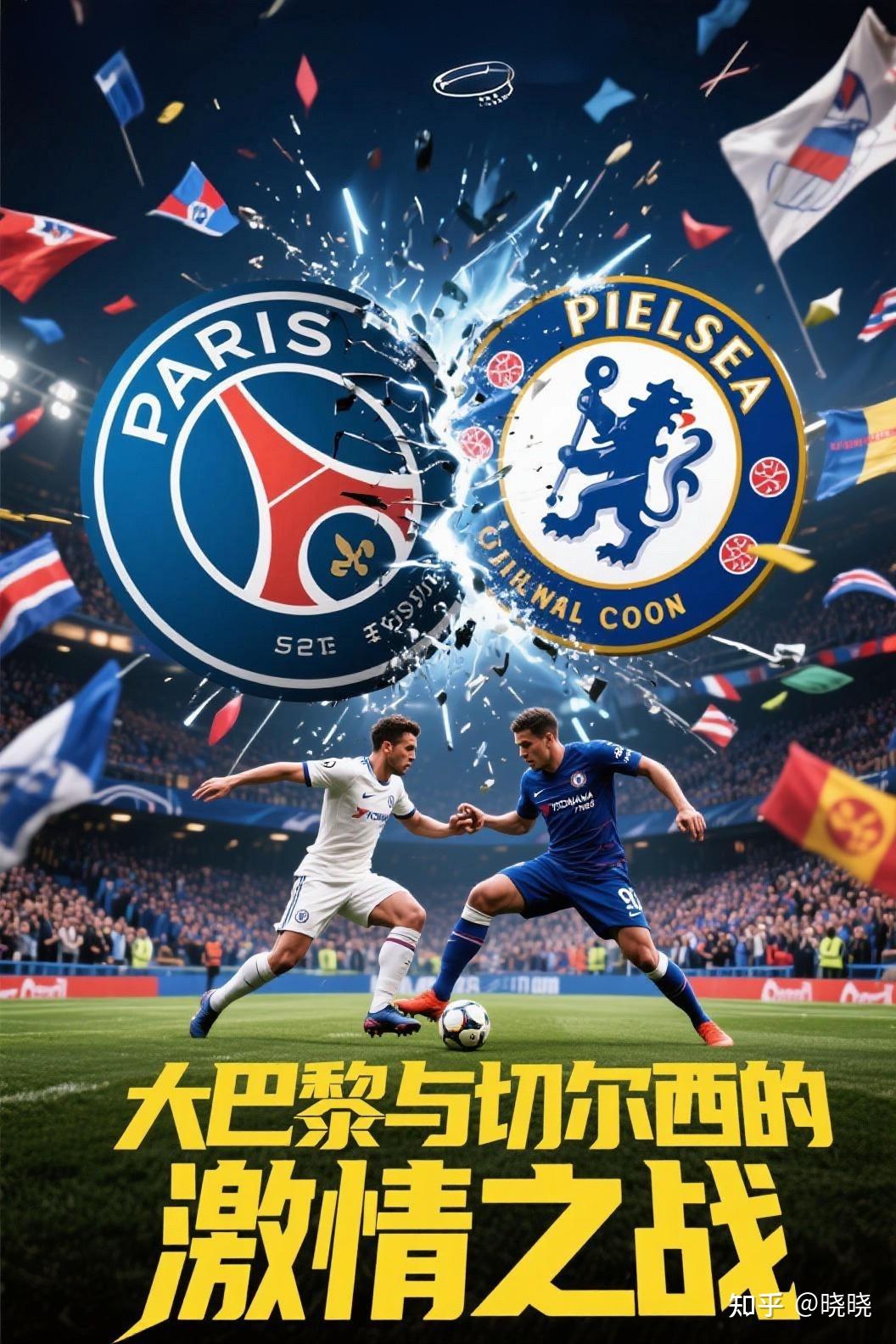 切尔西横扫巴黎,莫德里奇送出助攻 切尔西横扫巴黎,莫德里奇送出助攻