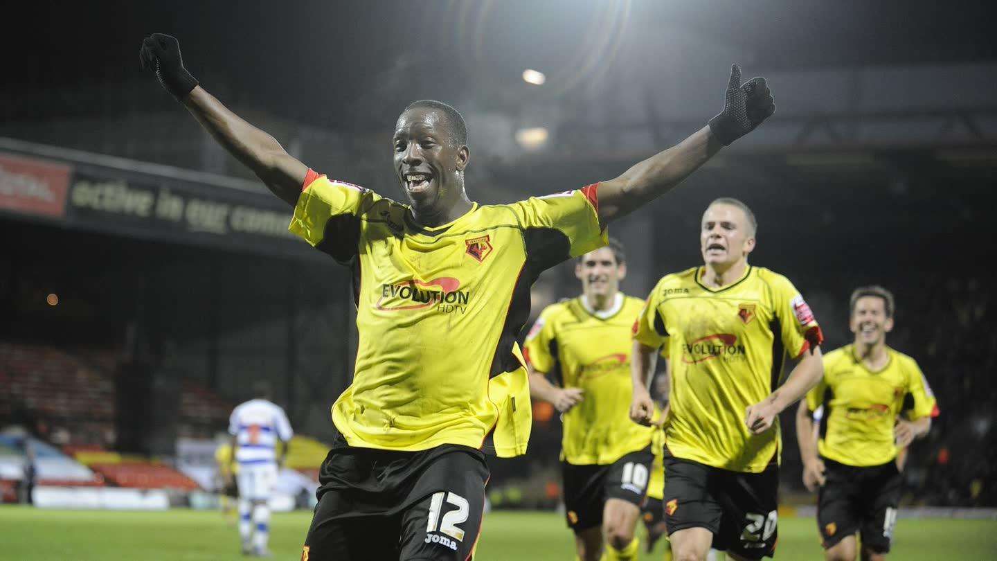 关于沃特福德客场失利,英超豪门胜率有所下降的信息 关于沃特福德客场失利,英超豪门胜率有所下降的信息