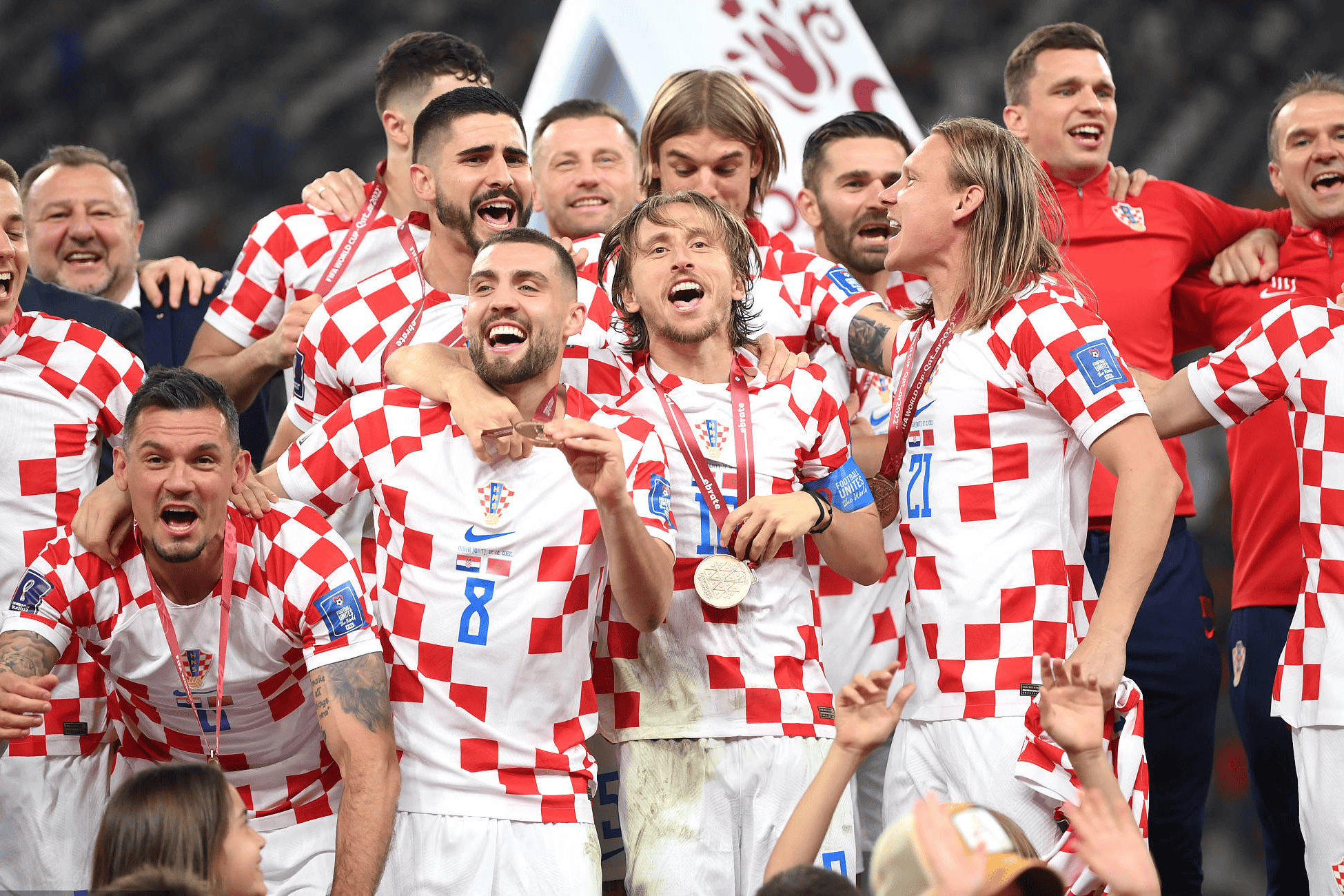 关于捷克与克罗地亚交手,双方不容有失将拼尽全力的信息 关于捷克与克罗地亚交手,双方不容有失将拼尽全力的信息