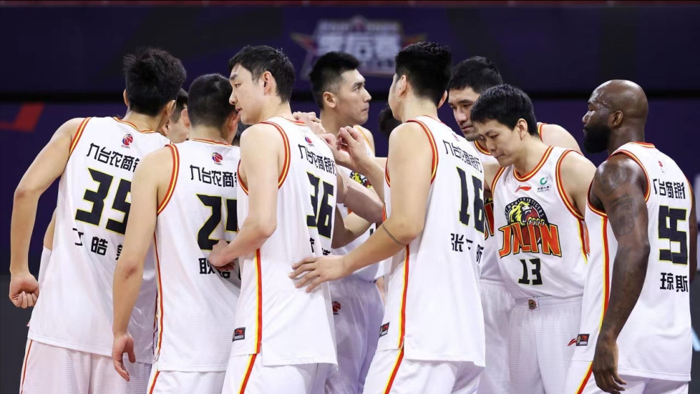 北京篮球队胜利开门红,迈向夺冠之路的简单介绍 北京篮球队胜利开门红,迈向夺冠之路的简单介绍