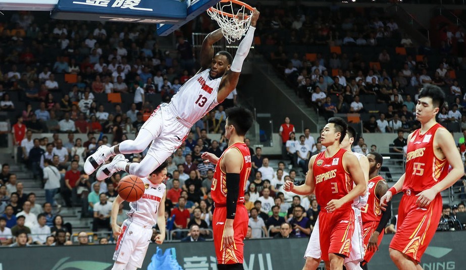 北京篮球队胜利开门红,迈向夺冠之路的简单介绍 北京篮球队胜利开门红,迈向夺冠之路的简单介绍