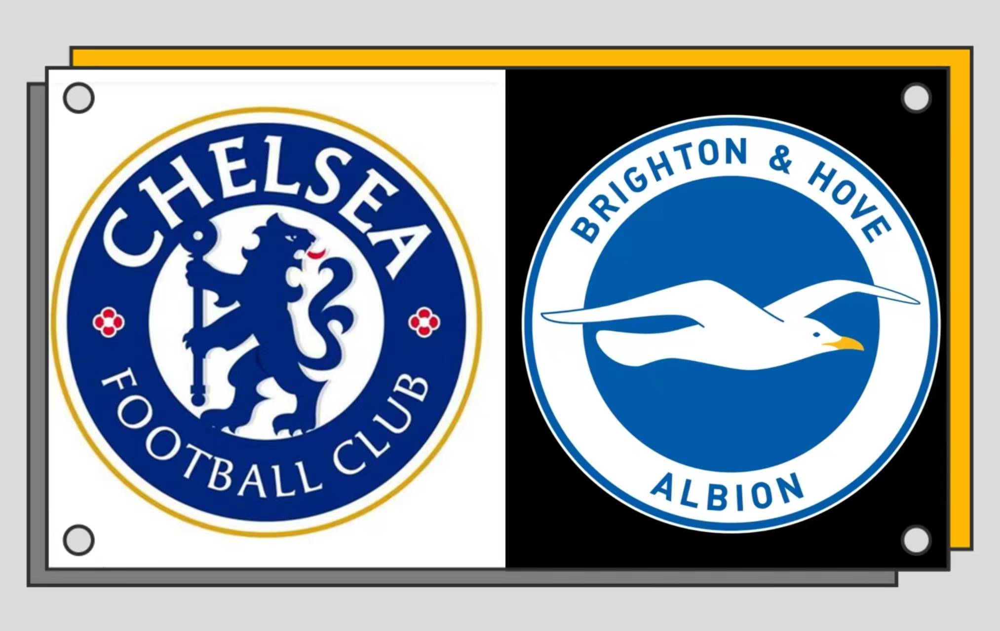 切爾西奪得關鍵勝利,保持前四位置 切爾西奪得關鍵勝利,保持前四位置