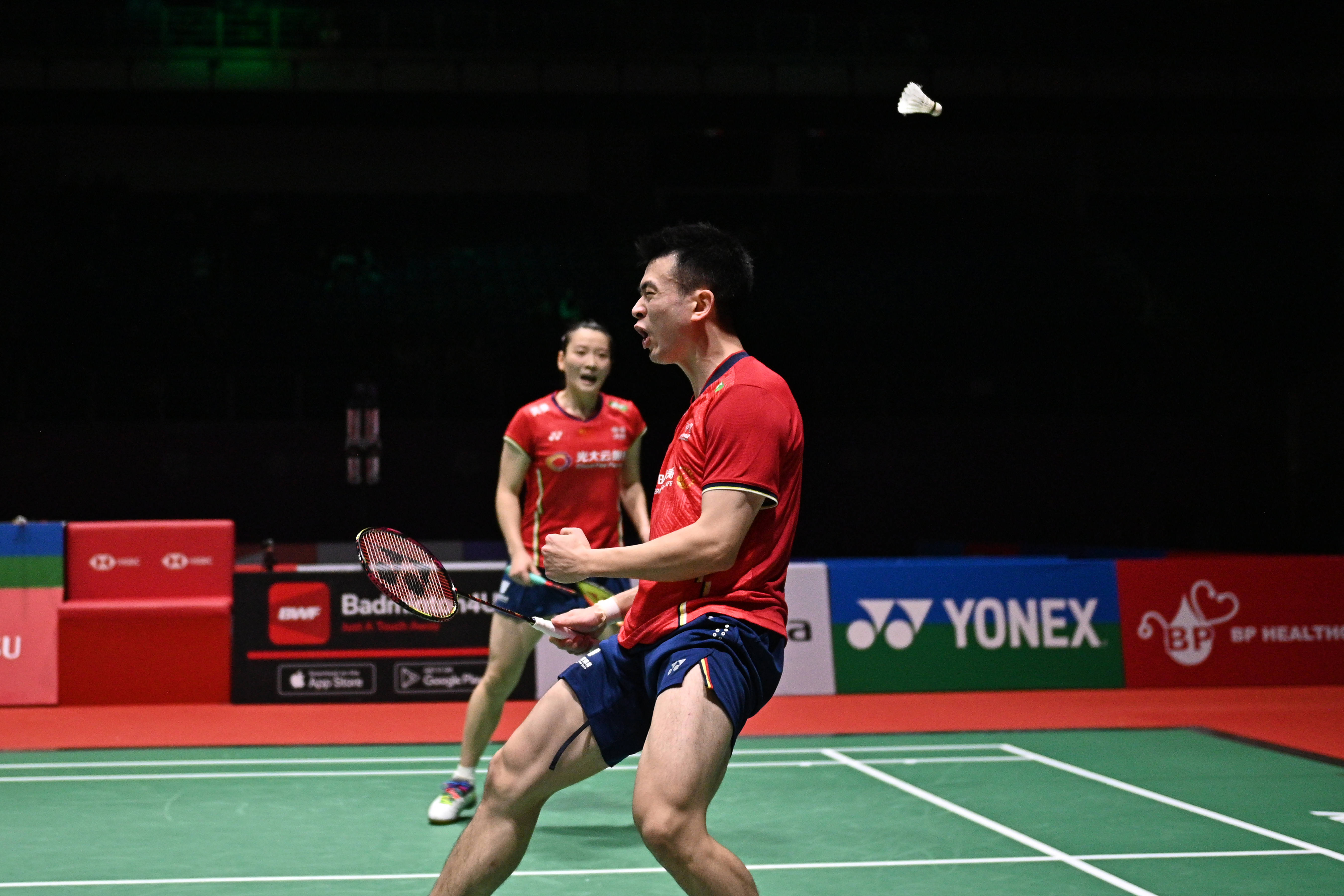 关于德国队完胜马来西亚队，戴资颖惊艳四座的信息