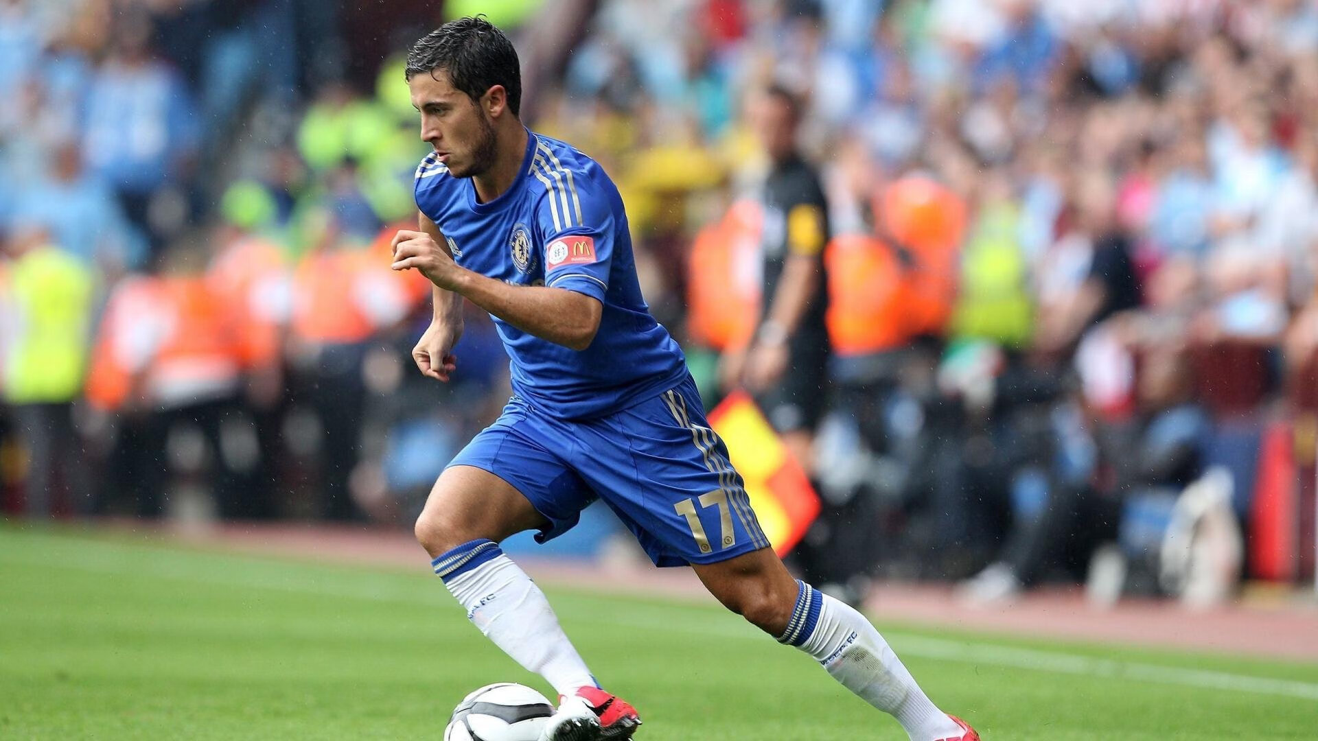 从迷失到救赎，哈弗茨的涅槃之路与贝蒂斯安哥拉巅峰对决启示录